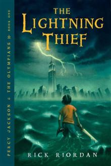 The Lightning Thief